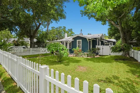 636 Wilkie Street Dunedin FL 34698
