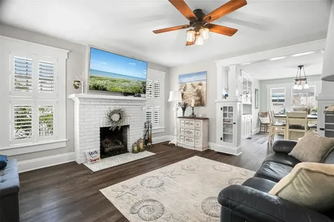 636 Wilkie Street Dunedin FL 34698