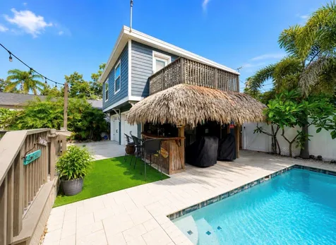 636 Wilkie Street Dunedin FL 34698