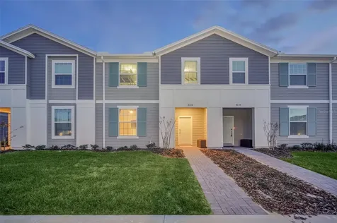 4034 Lana Avenue Davenport FL 33897