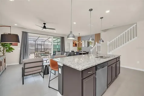 4034 Lana Avenue Davenport FL 33897