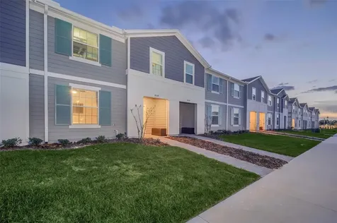 4034 Lana Avenue Davenport FL 33897