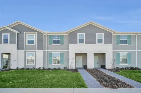 4034 Lana Avenue Davenport FL 33897