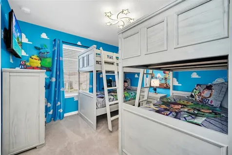 4034 Lana Avenue Davenport FL 33897