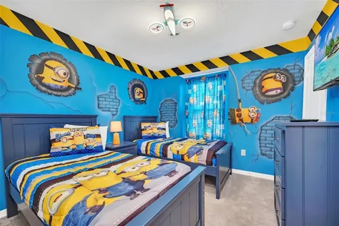 4034 Lana Avenue Davenport FL 33897