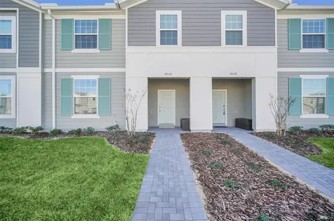 4034 Lana Avenue Davenport FL 33897