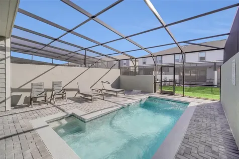 4034 Lana Avenue Davenport FL 33897