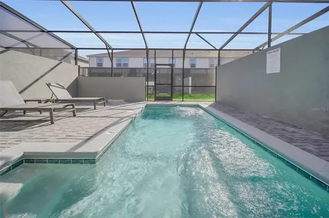 4034 Lana Avenue Davenport FL 33897