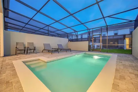 4034 Lana Avenue Davenport FL 33897