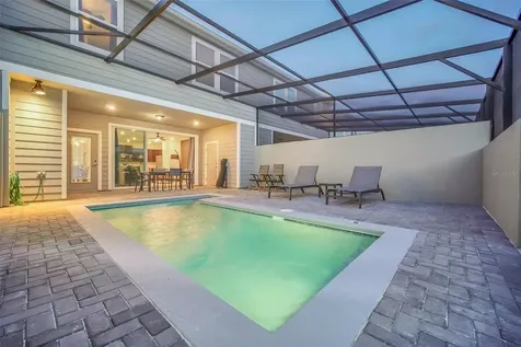 4034 Lana Avenue Davenport FL 33897
