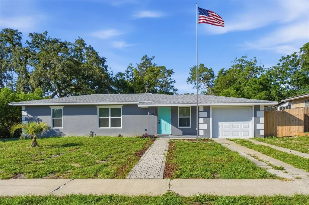 7178 Holiday Drive Spring Hill FL 34606