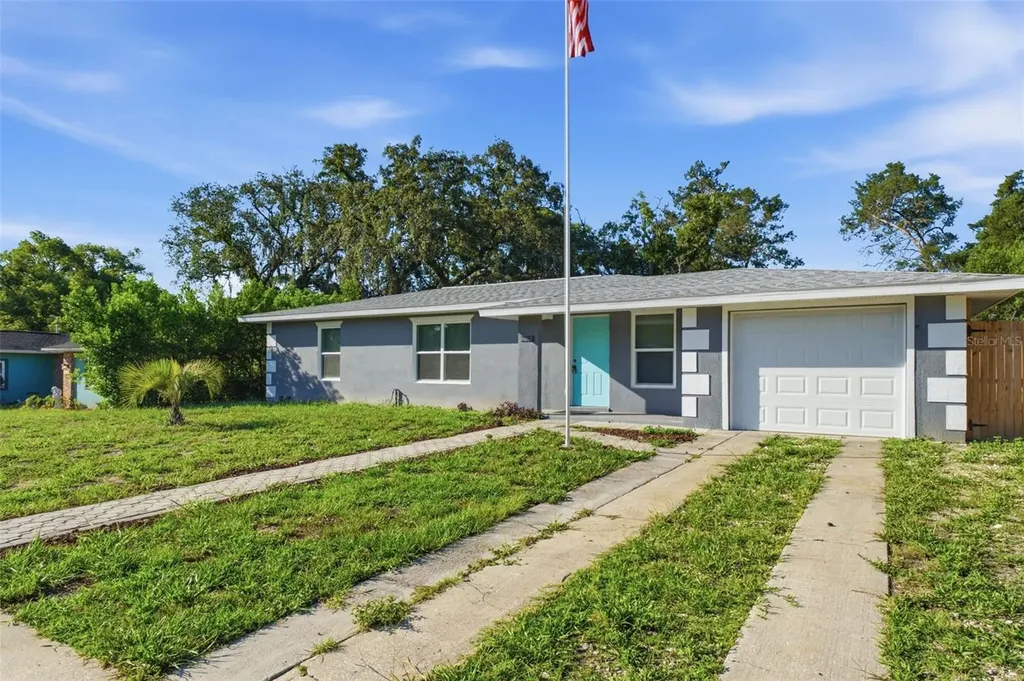 7178 Holiday Drive Spring Hill FL 34606