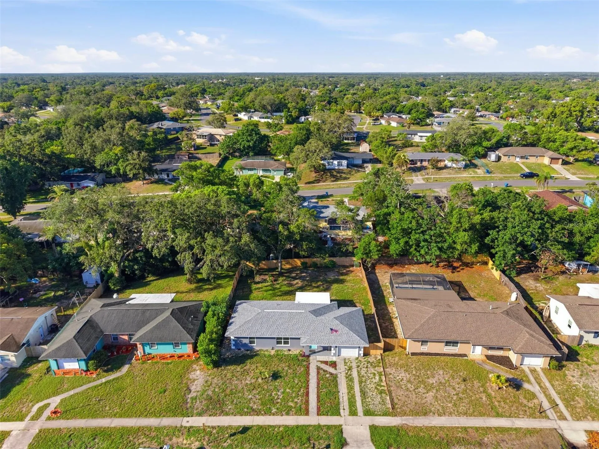 7178 Holiday Drive Spring Hill FL 34606