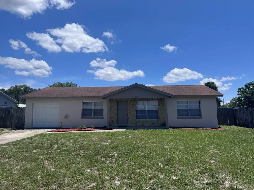 321 Nothern Durango Avenue Ocoee FL 34761
