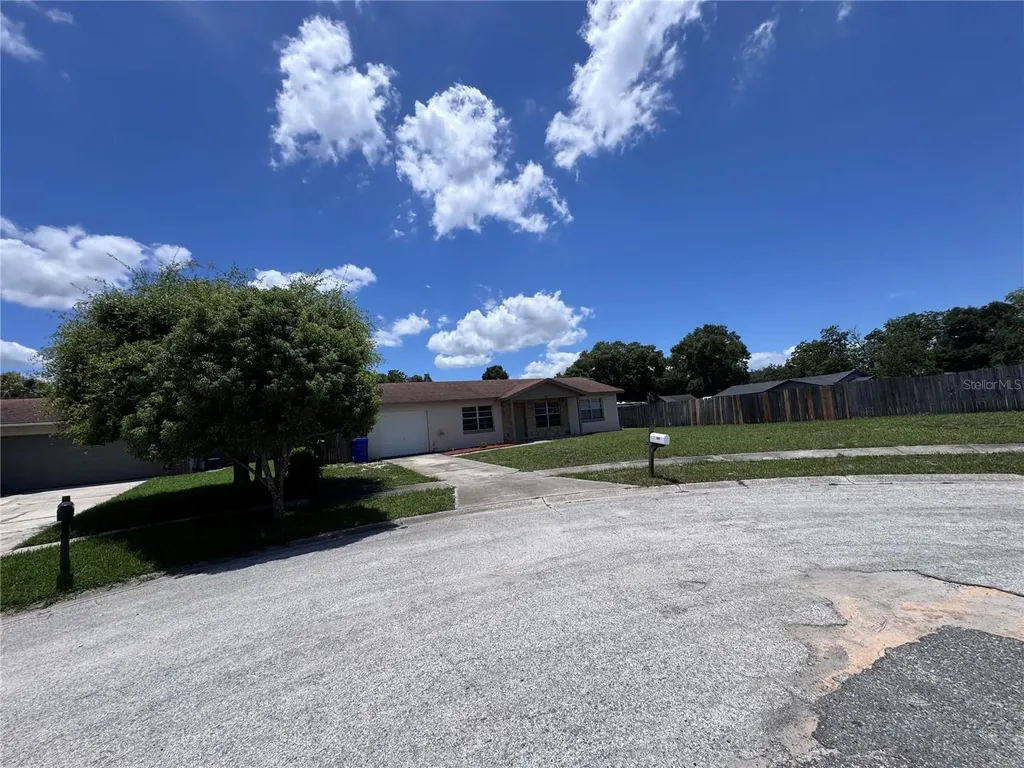 321 Nothern Durango Avenue Ocoee FL 34761