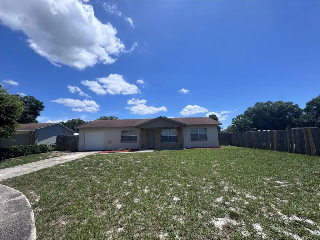 321 Nothern Durango Avenue Ocoee FL 34761