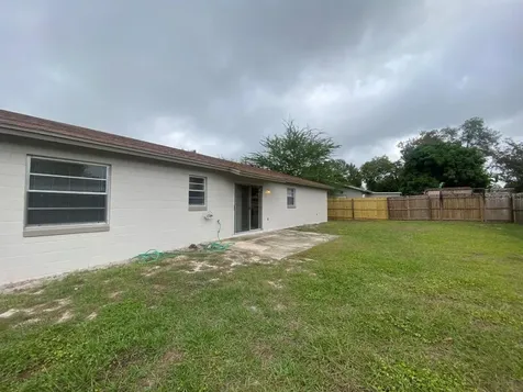 321 Nothern Durango Avenue Ocoee FL 34761