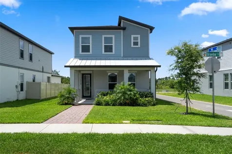 14340 Braemar Street Winter Garden FL 34787