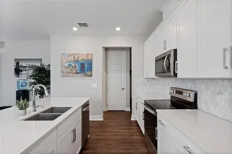 14340 Braemar Street Winter Garden FL 34787