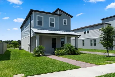 14340 Braemar Street Winter Garden FL 34787