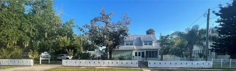 305 Mary Avenue New Smyrna Beach FL 32168