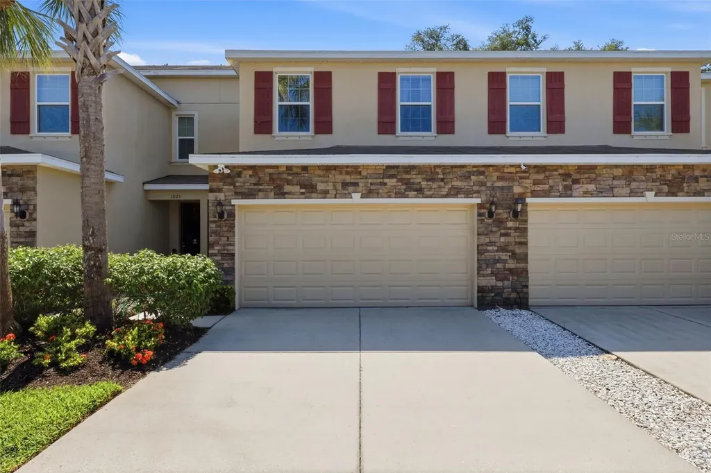 13121 Canopy Creek Drive Tampa FL 33625