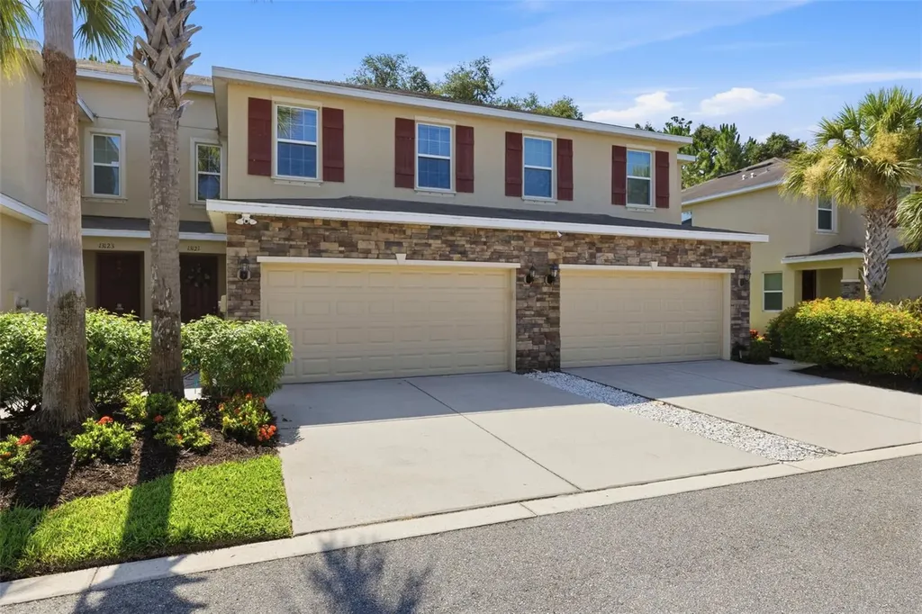 13121 Canopy Creek Drive Tampa FL 33625