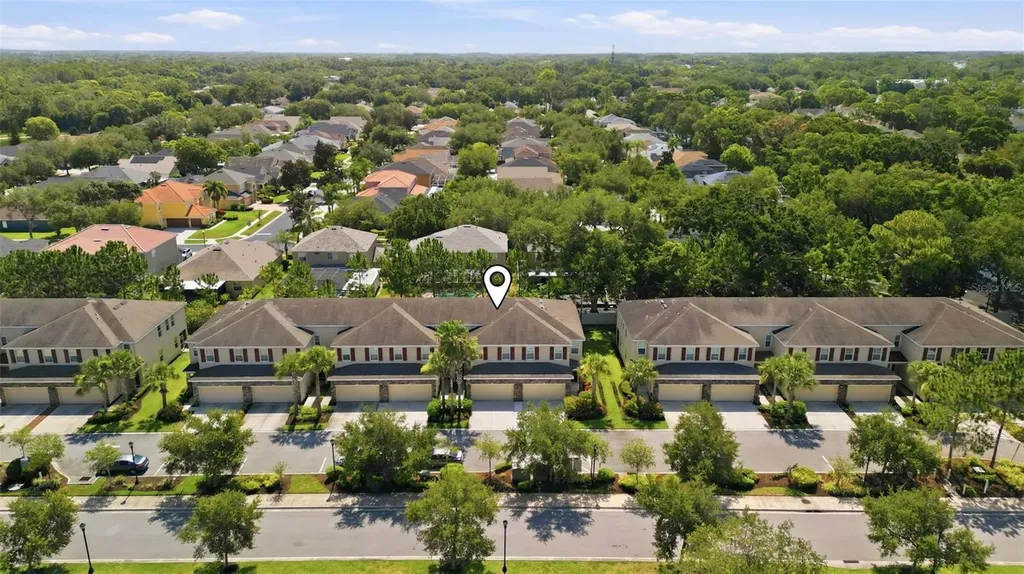 13121 Canopy Creek Drive Tampa FL 33625