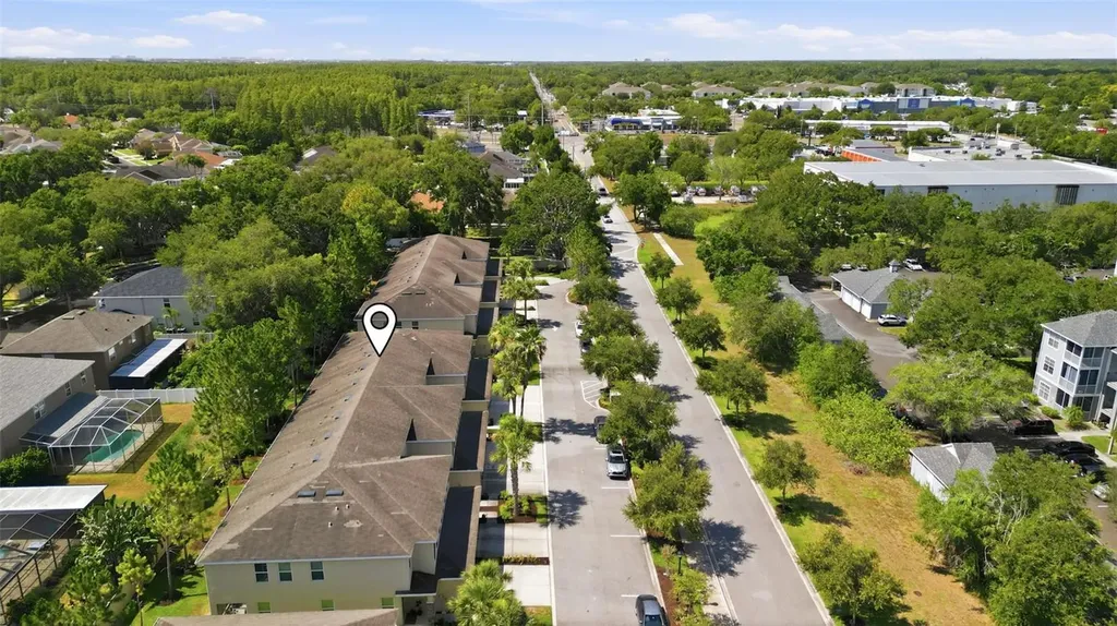 13121 Canopy Creek Drive Tampa FL 33625