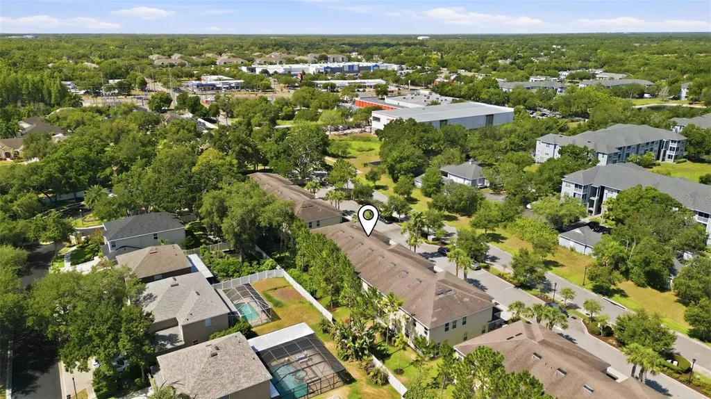 13121 Canopy Creek Drive Tampa FL 33625