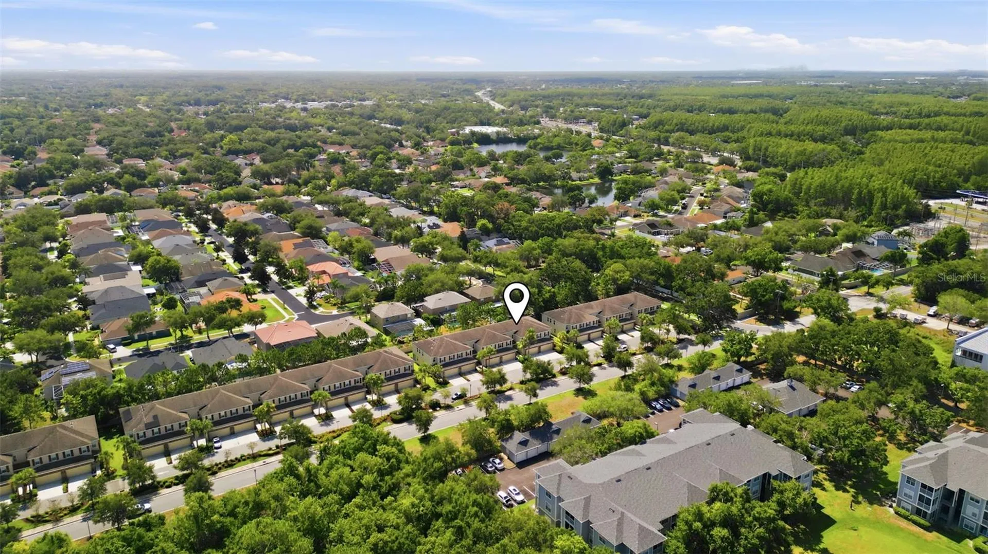 13121 Canopy Creek Drive Tampa FL 33625