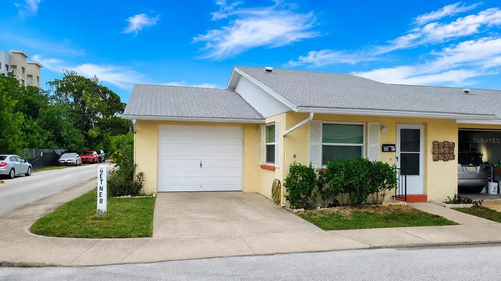 4913 Getner Street New Port Richey FL 34652