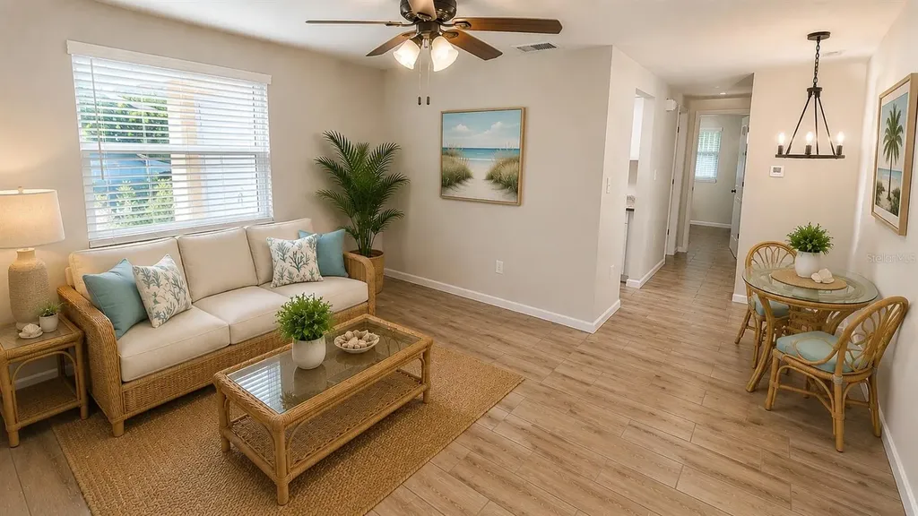 4913 Getner Street New Port Richey FL 34652