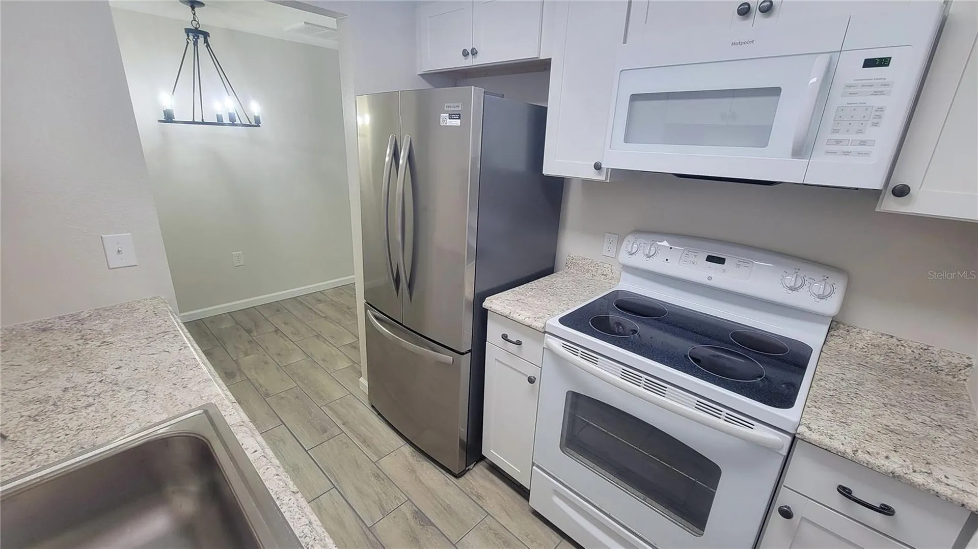 4913 Getner Street New Port Richey FL 34652