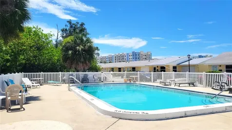 4913 Getner Street New Port Richey FL 34652