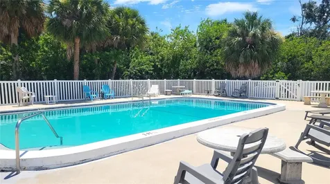 4913 Getner Street New Port Richey FL 34652