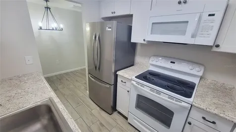 4913 Getner Street New Port Richey FL 34652