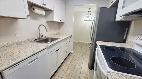 4913 Getner Street New Port Richey FL 34652