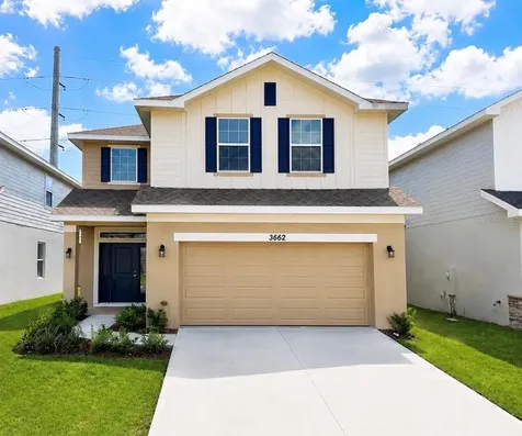 3662 Briarlynne Way St Cloud FL 34773