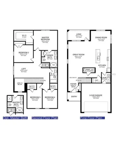 3662 Briarlynne Way St Cloud FL 34773