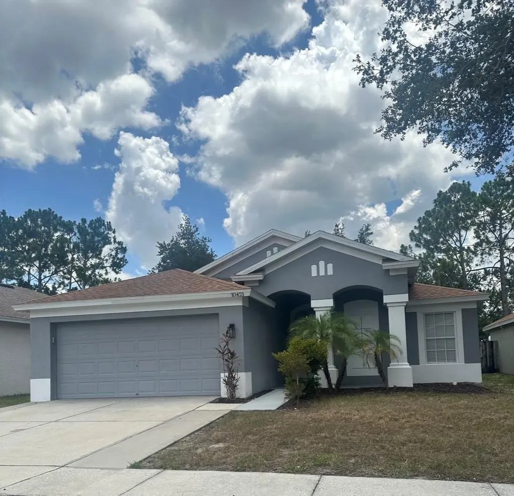 10421 Paragon Place Riverview FL 33578