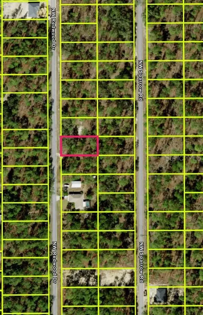259 NW Redwood Drive Dunnellon FL 34431