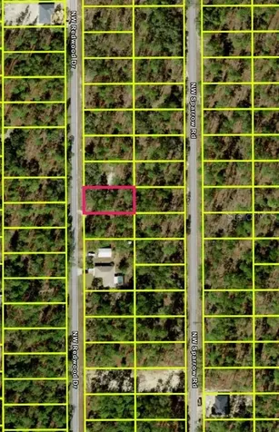 259 NW Redwood Drive Dunnellon FL 34431