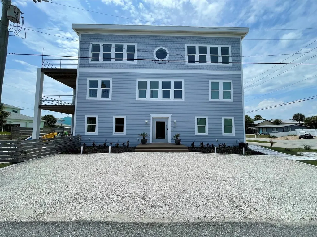 1501 S Central Avenue Flagler Beach FL 32136