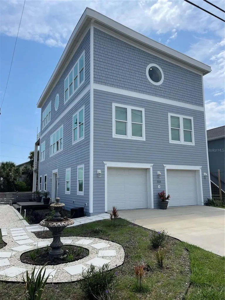1501 S Central Avenue Flagler Beach FL 32136