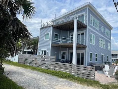 1501 S Central Avenue Flagler Beach FL 32136