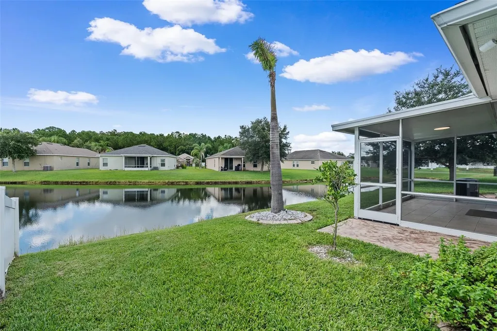 5317 Peach Blossom Boulevard Port Orange FL 32128