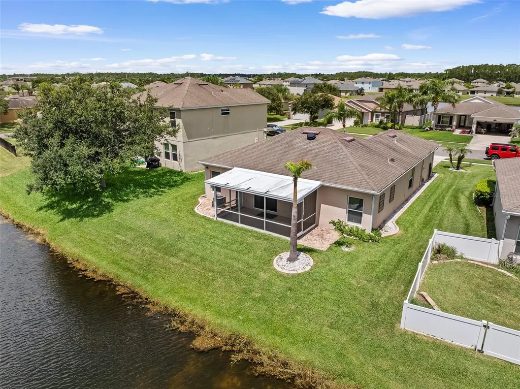 5317 Peach Blossom Boulevard Port Orange FL 32128