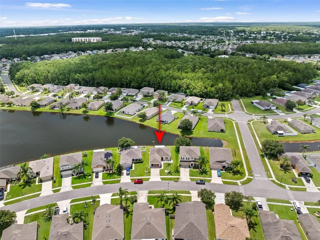 5317 Peach Blossom Boulevard Port Orange FL 32128