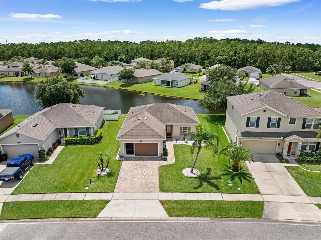 5317 Peach Blossom Boulevard Port Orange FL 32128